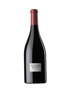 Pares Balta Hisenda Miret Garnatxa Penedes Organic