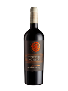 Espiritu de Chile Explorador Cabernet Sauvignon