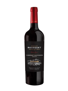 Black Rock Cabernet Sauvignon Domaine Bousquet Organic