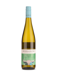 Russell & Suitor Son Of A Bull Riesling Tasmania