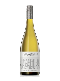Russell & Suitor Cazadora Chardonnay Tasmania