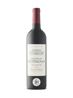 Château Guitignan