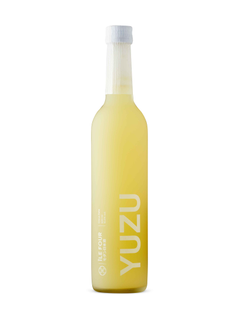 Ile Four Yuzu Citrus Sake at LCBO Ontario