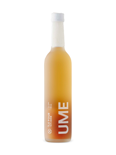 Ile Four Ume Plum Sake at LCBO Ontario