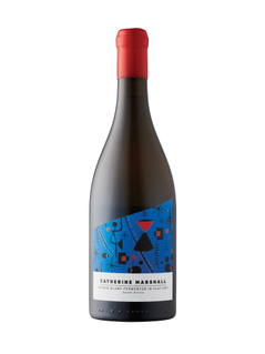 Catherine Marshall Fermented in Clay Chenin Blanc