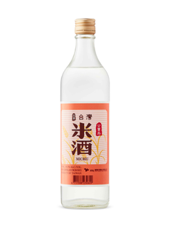 Michiu Rice Liquor | LCBO