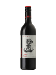 Left Field Hawkes Bay Malbec