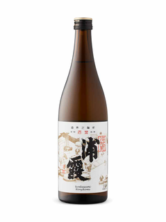Urakasumi Honjikomi Sake at LCBO Ontario