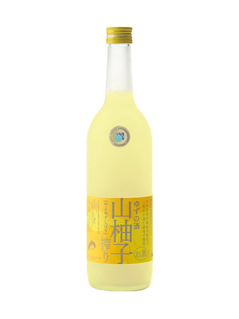 Tsukasabotan Yama Yuzu Shibori Sake at LCBO Ontario