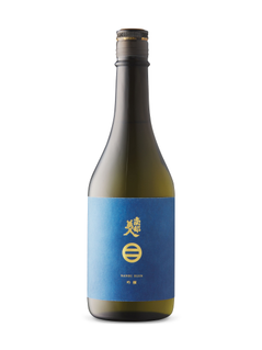 Nanbu Bijin Ginjo Sake
