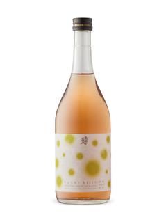 Nanbu Bijin Umeshu Plum Sake