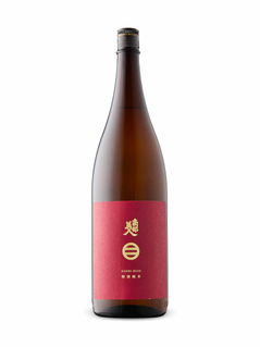 Nanbu Bijin Tokubetsu Junmai Sake at LCBO Ontario
