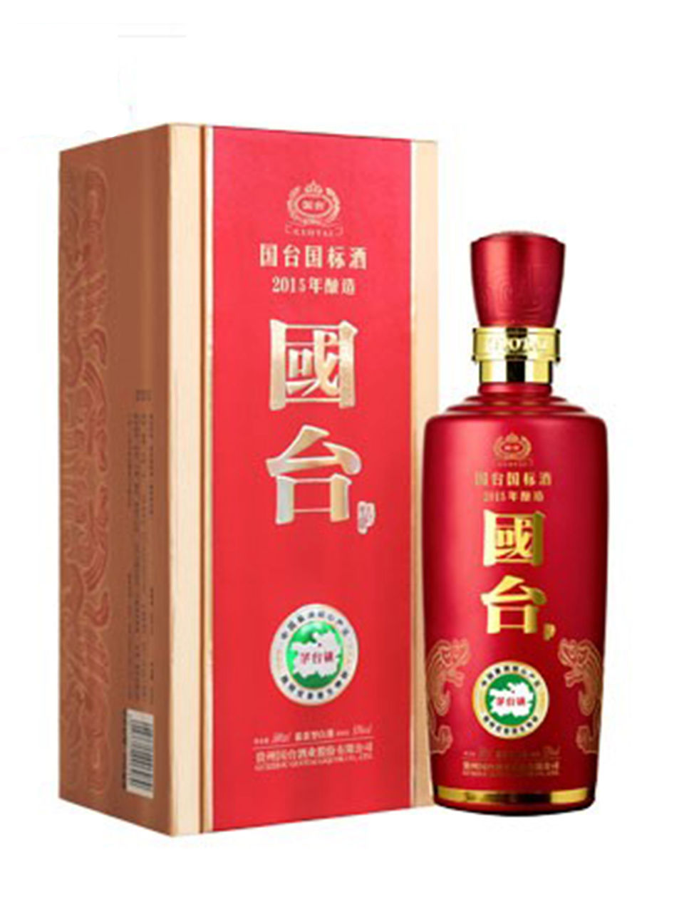 Guotai Guo Biao Jiu | LCBO