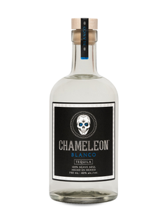 Chameleon Tequila Blanco