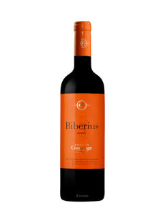 Bodegas Comenge Biberius Ribera del Duero