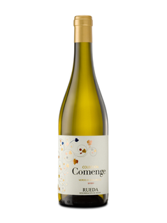 Bodegas Comenge Verdejo Organic