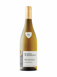Blason de Bourgogne Bourgogne Chardonnay