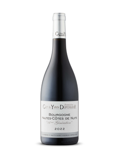 Domaine Guy & Yvan Dufouleur 16eme Génération Bourgogne Hautes Côtes de Nuits