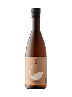 Masumi Kaya Brown Junmai Sake at LCBO Ontario