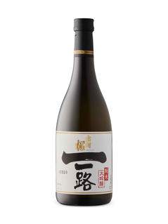Dewazajura Ichiro Junmai Daiginjo Sake at LCBO Ontario