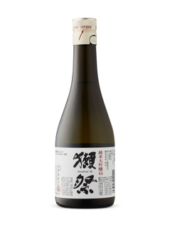 Dassai 45 Junmai Daiginjo Sake at LCBO Ontario