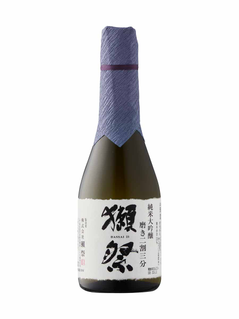 Dasai 23 Junmai Daiginjo Sake