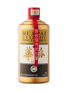 Hua Pai Moutai 18 Year Old | LCBO