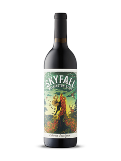 Skyfall Cabernet Sauvignon 2020