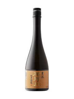 Tatenokawa Shuryu Junmai Daiginjo Sake at LCBO Ontario