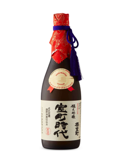 Sakura Muromachi Kiwami-Daiginjo Sake at LCBO Ontario