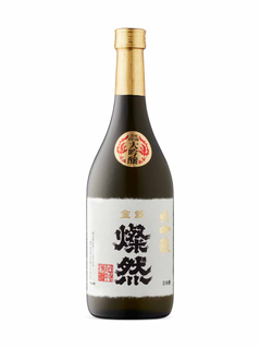 Sanzen Yamadanishiki Daiginjo Sake at LCBO Ontario