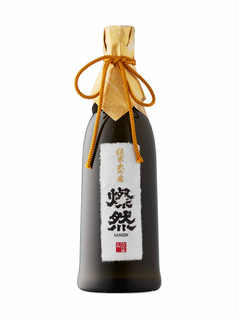 Sanzen Yamadanishiki Junmai Daiginjo Sake at LCBO Ontario