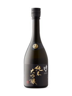 Hideyoshi Junmai Daiginjo Sake at LCBO Ontario