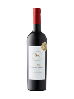 Sekeida Mountain Vineyard Granacha Ibérica