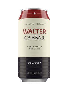 Walter Craft Caesar - Classic