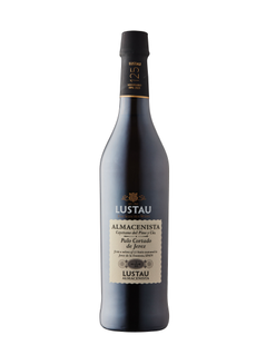 Lustau Almacenista Cayetano del Pino y Cía Palo Cortado de Jerez at LCBO Ontario