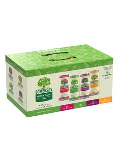 Somersby Cider Mixer 8-Pack