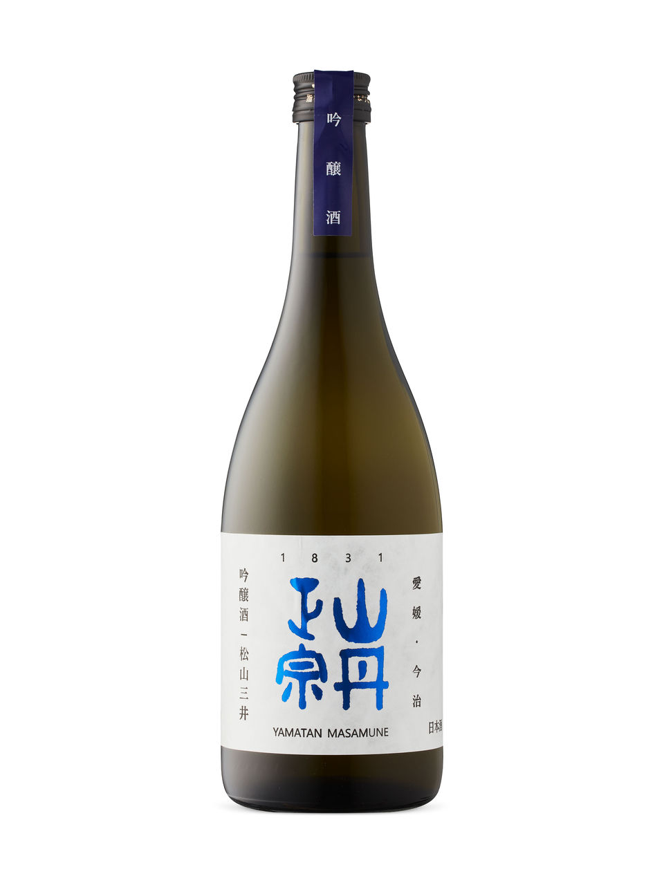 THE MASAMUNE 武士のウイスキー瓶 超大特価 WHISKY NIKKA MASAMUNE THE 希少】 ニッカ オーク