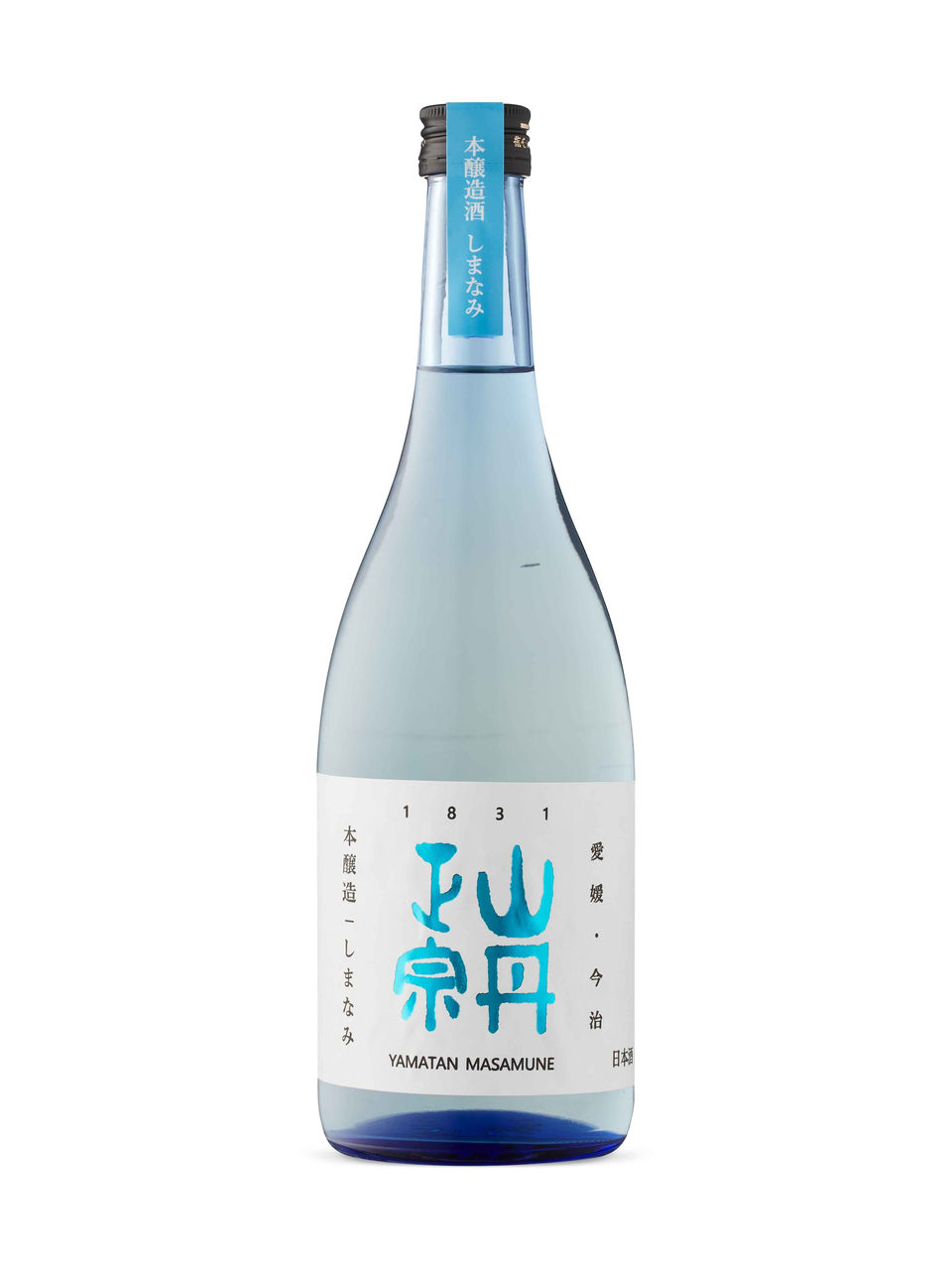 Yamatan Masamune Shimanami Sake | LCBO