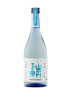 Yamatan Masamune Shimanami Sake at LCBO Ontario
