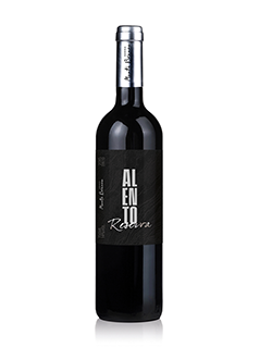 Alento Reserva Red