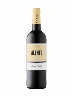 Alento Red