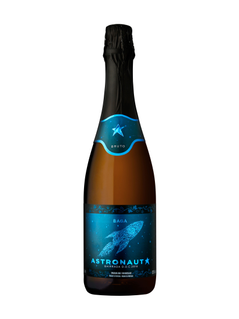 Astronauta Baga Blanc De Noir Brut