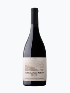 Terracos De Xisto Red Douro