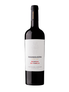 Monte Da Ravasqueira Reserva Da Familia Red Alentejo