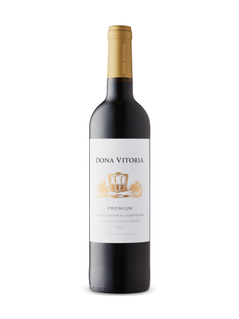 Dona Vittoria Premium Red Alentejo