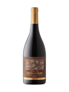 Vinha Da Coutada Velha Red Alentejo