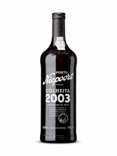 Niepoort Colheita Tawny Port