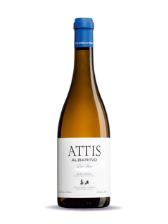 Attis Albarino Lias Finas