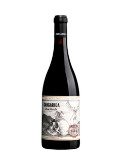 Attis Sangarida Pico Tuerto Mencia
